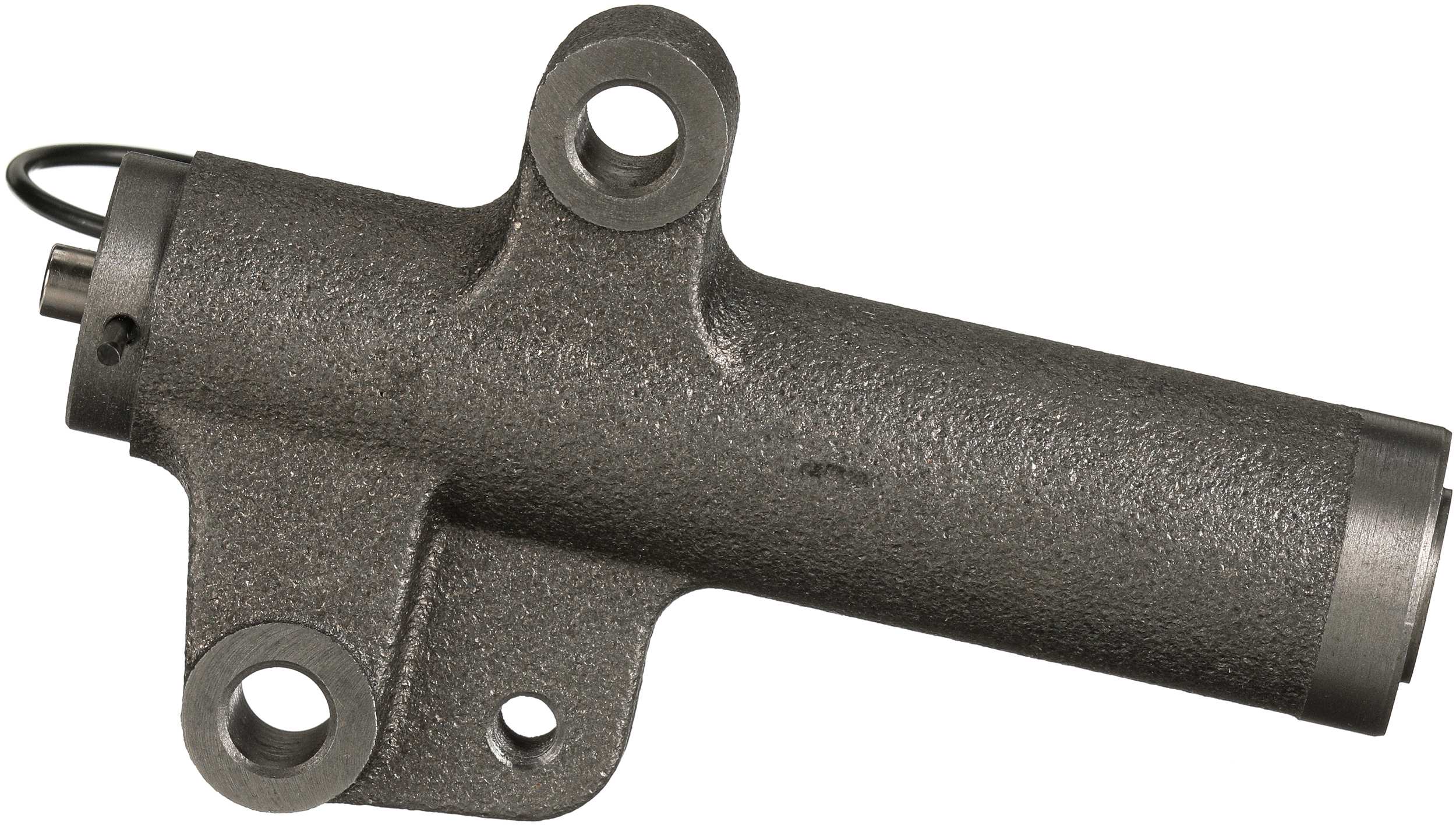 Vibration Damper, timing belt