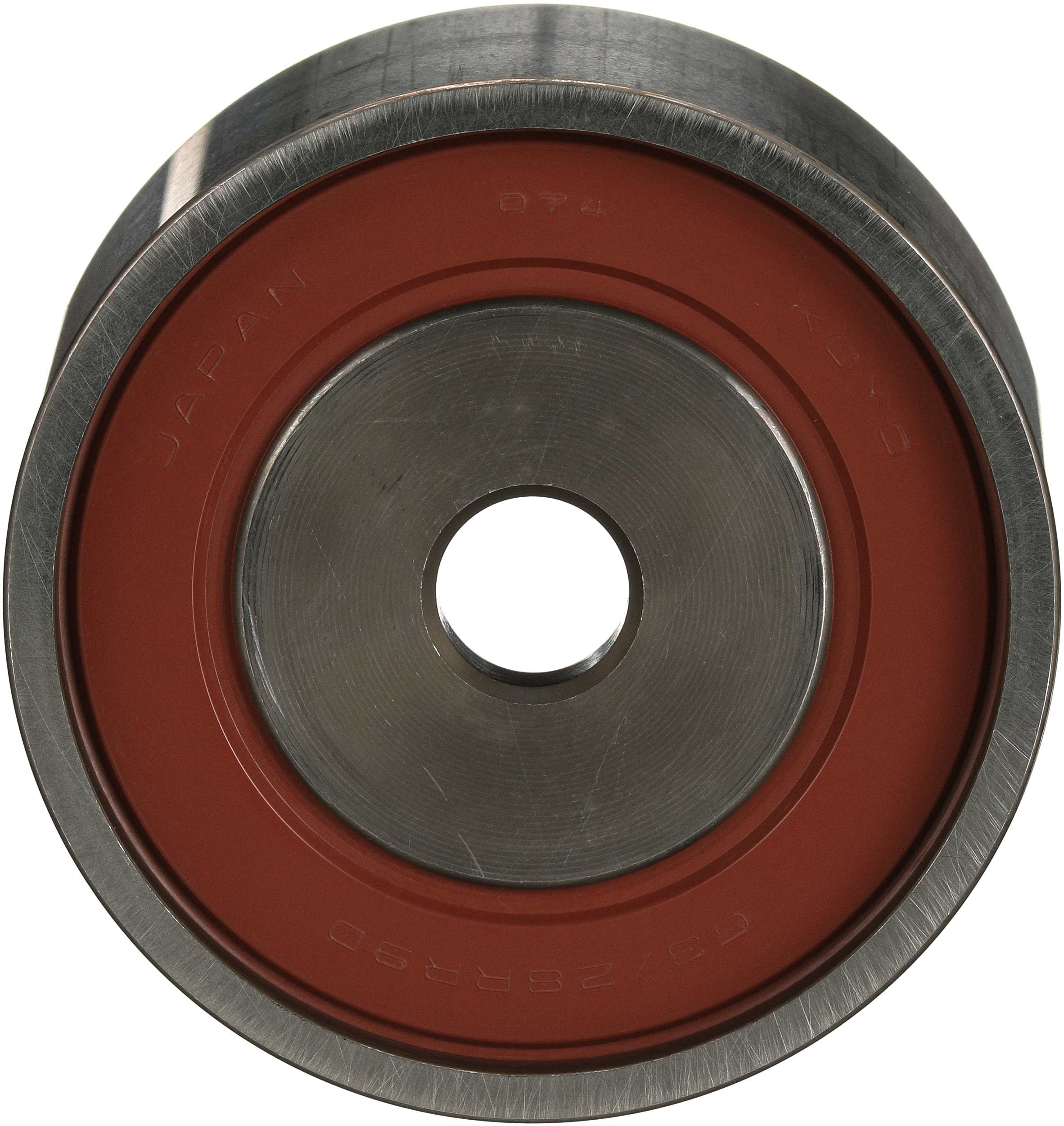 Deflection/Guide Pulley, timing belt