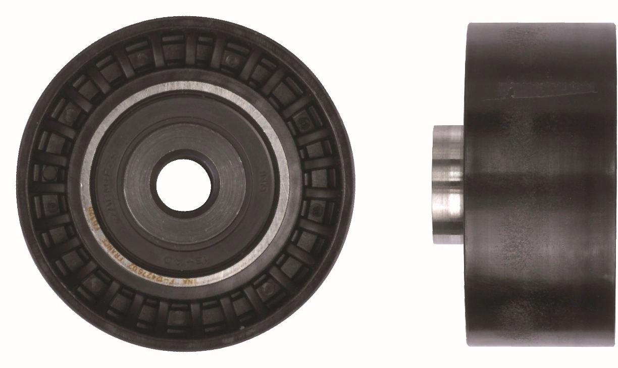 Deflection/Guide Pulley, timing belt (T41235)