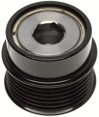 Alternator Freewheel Clutch