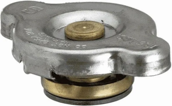 Cap, radiator (31564)