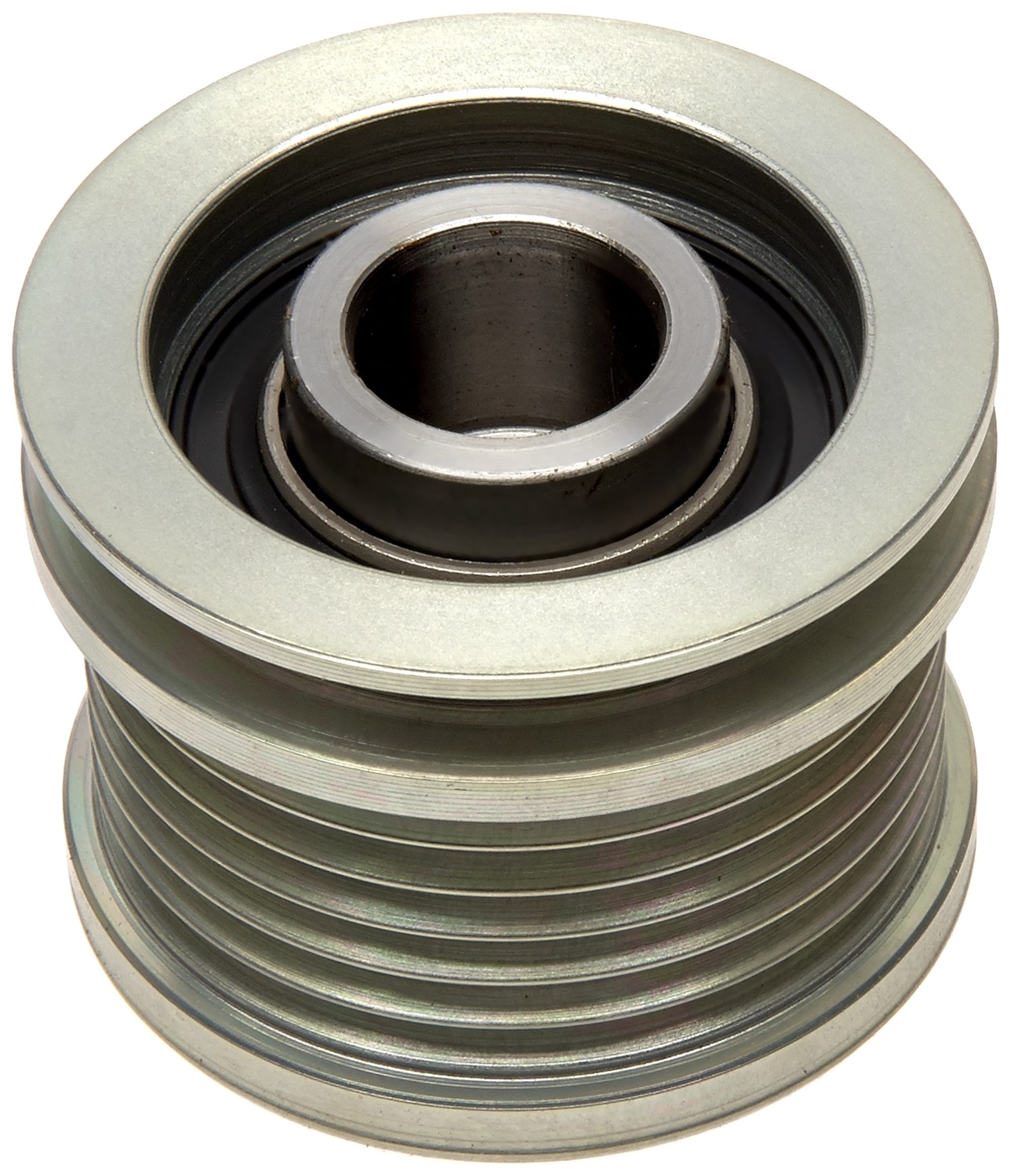 Alternator Freewheel Clutch