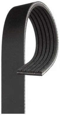 V-Ribbed Belt (K060911A)