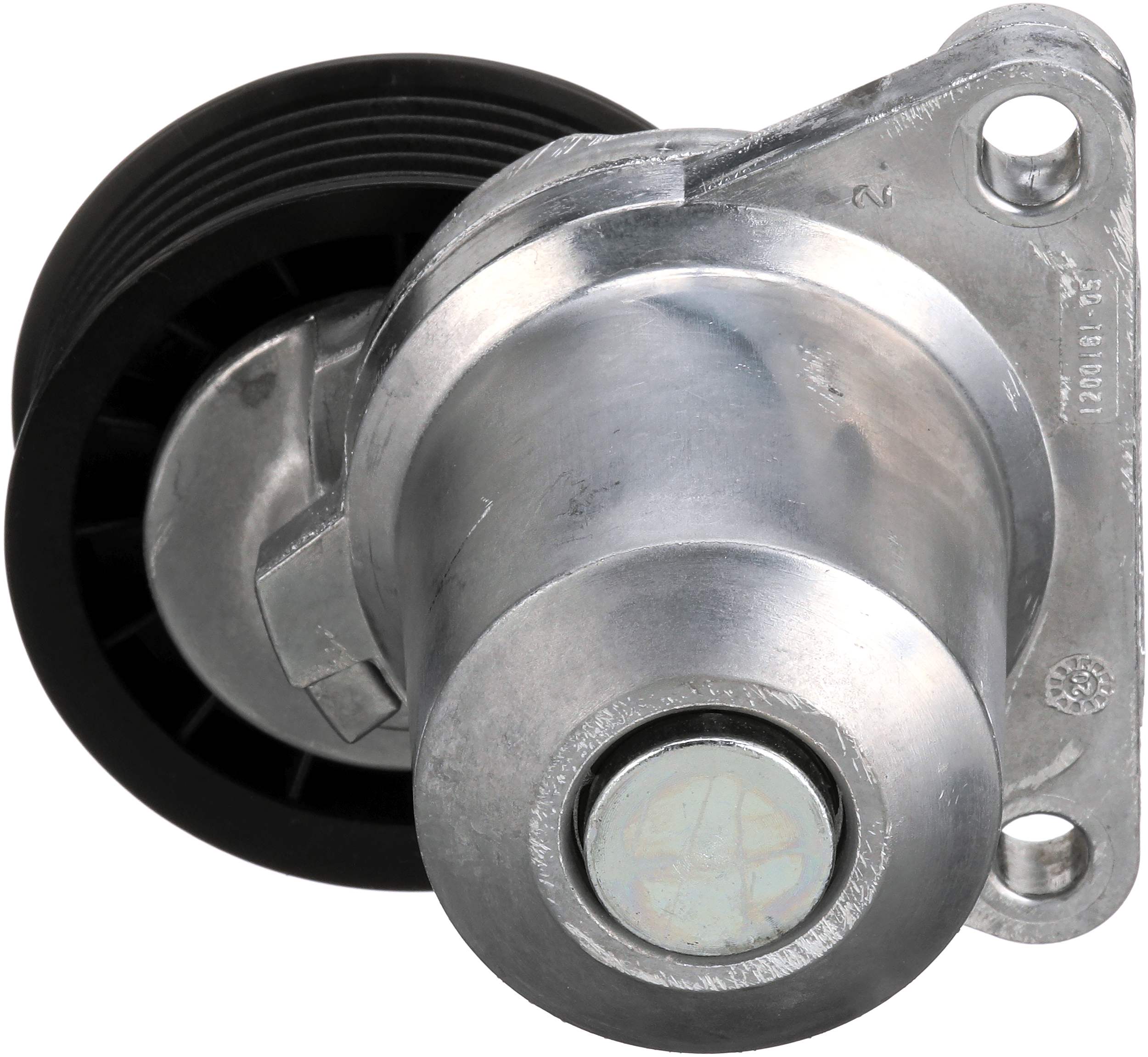 Belt Tensioner, V-ribbed belt