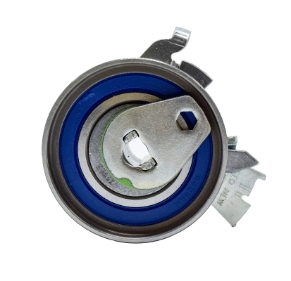 Tensioner, timing belt