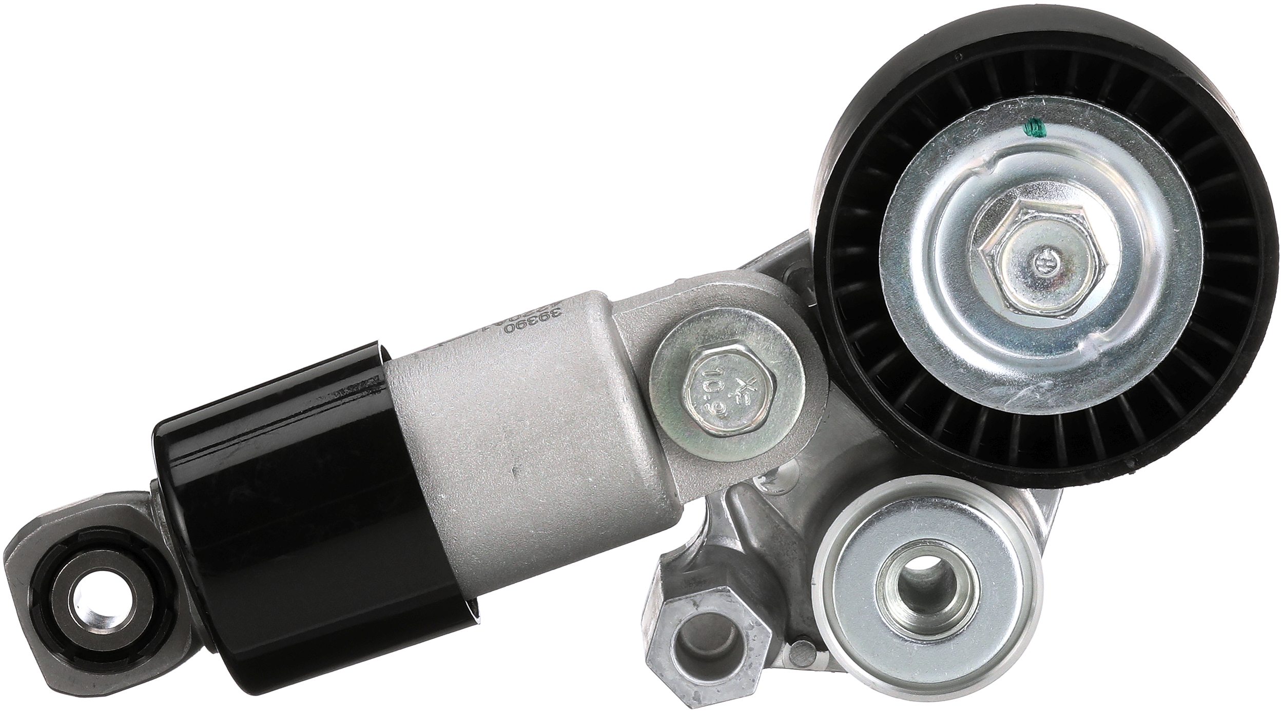 Belt Tensioner, V-ribbed belt