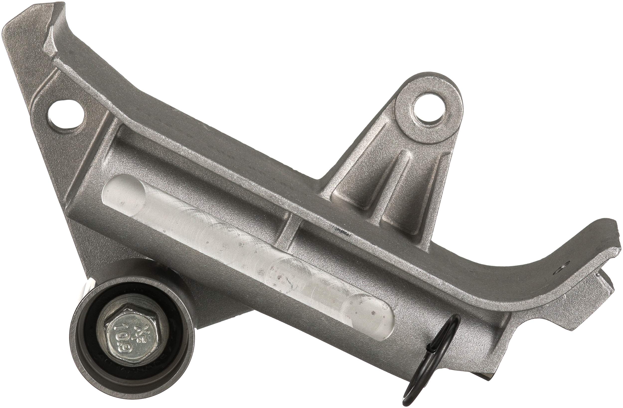 Vibration Damper, timing belt