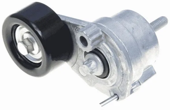 Belt Tensioner, V-ribbed belt (38433)