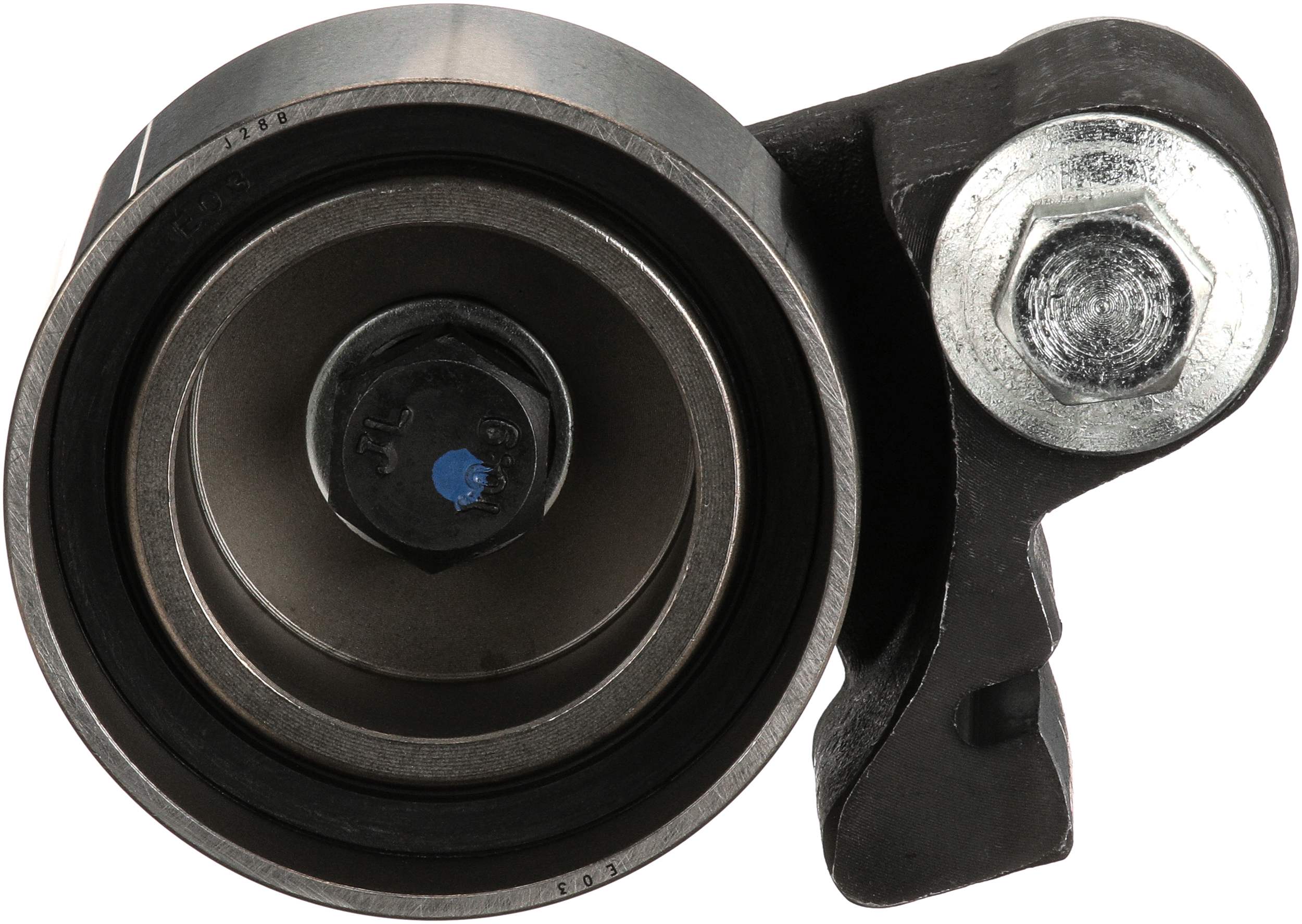 Tensioner Pulley, timing belt (T43197)