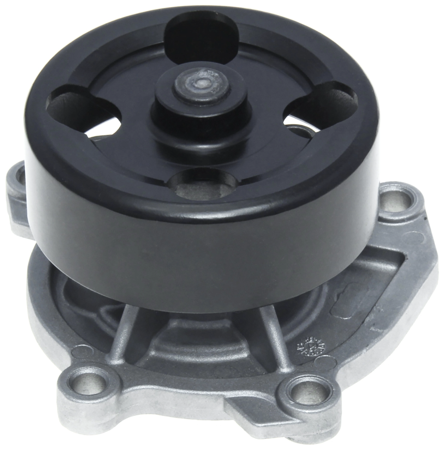 Water Pump, engine cooling (41102)