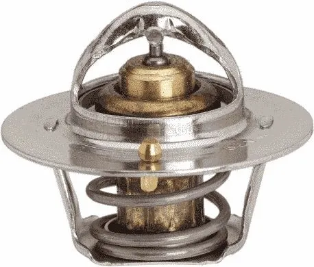 Thermostat, coolant (33920)