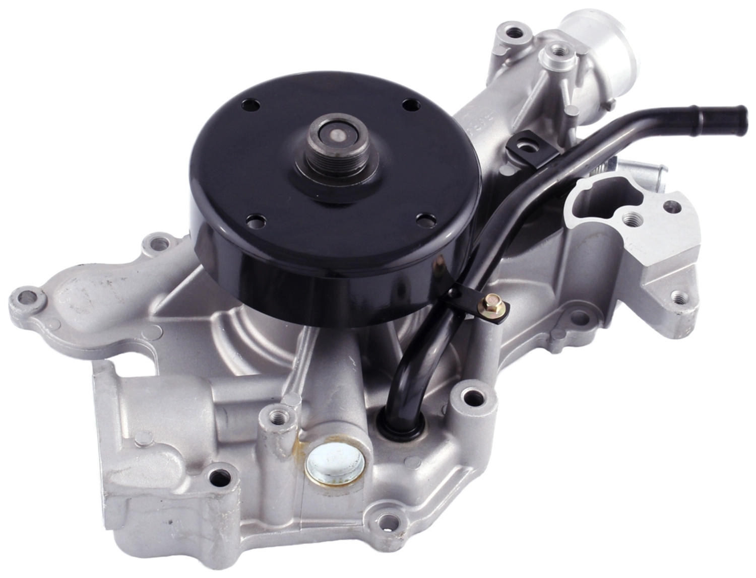 Water Pump, engine cooling (43501)