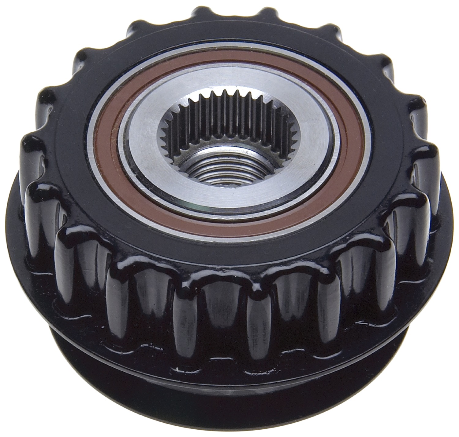 Alternator Freewheel Clutch (37020P)