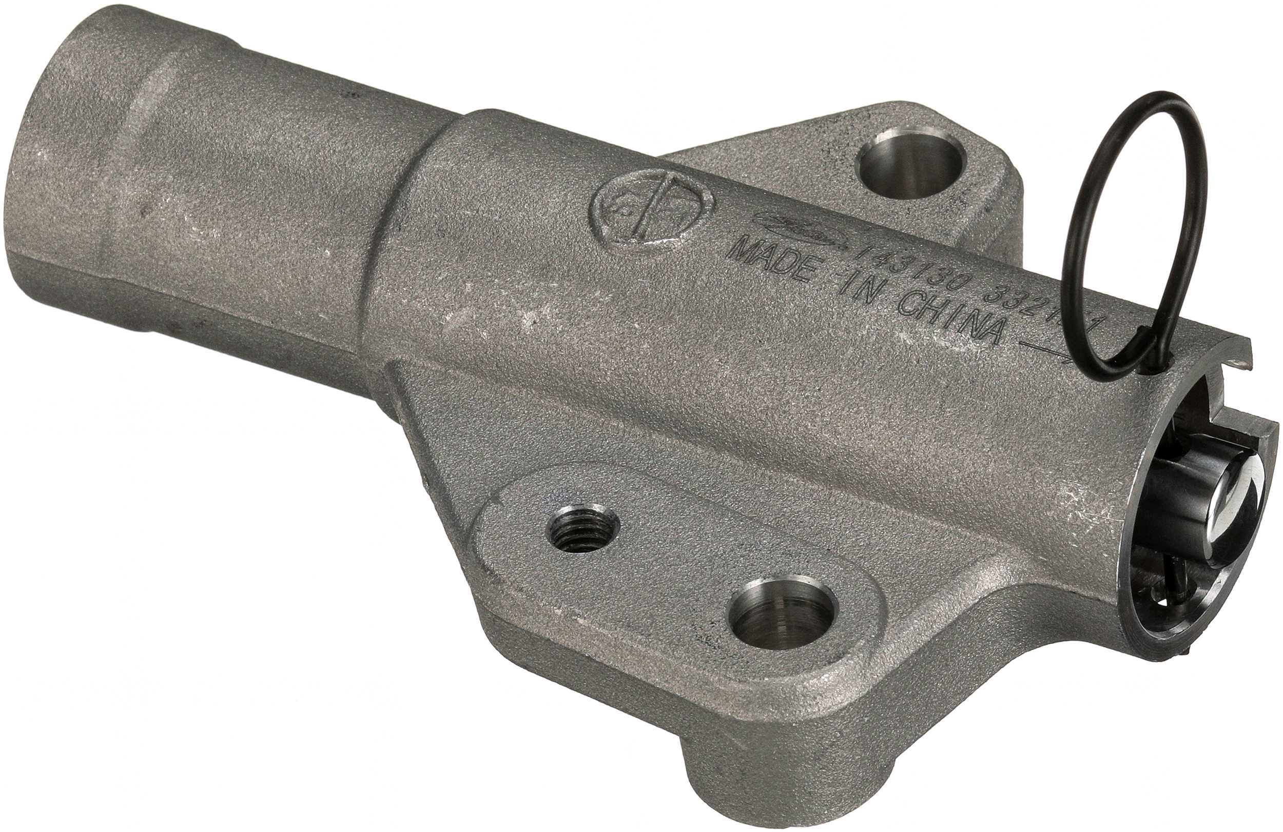 Vibration Damper, timing belt (T43130)
