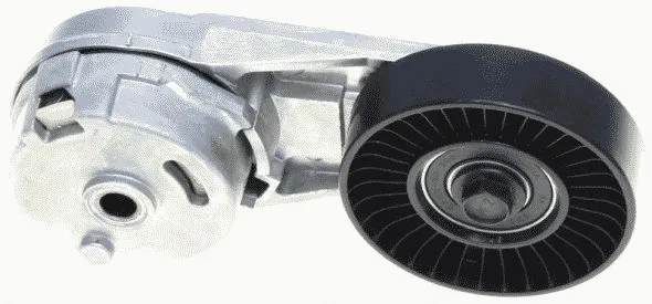 Belt Tensioner, V-ribbed belt (38177)