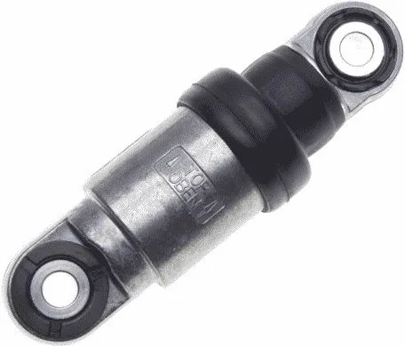 Vibration Damper, V-ribbed belt (38219)