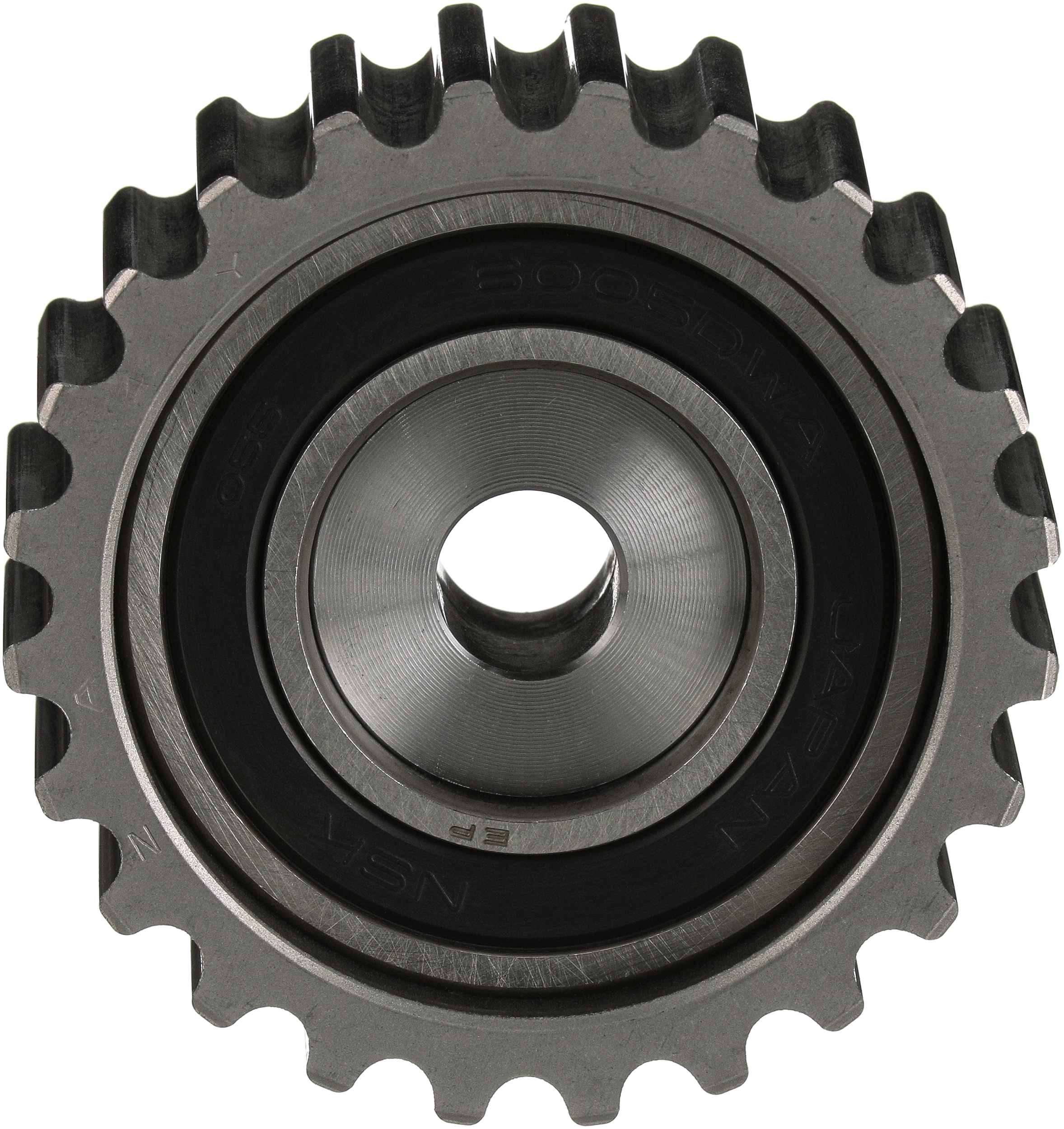 Deflection/Guide Pulley, timing belt (T42024)