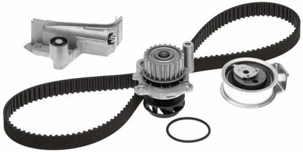 Water Pump & Timing Belt Kit (TCKWP306A)