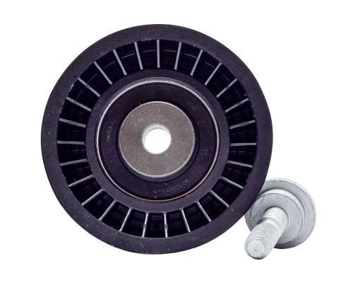 Deflection/Guide Pulley, timing belt