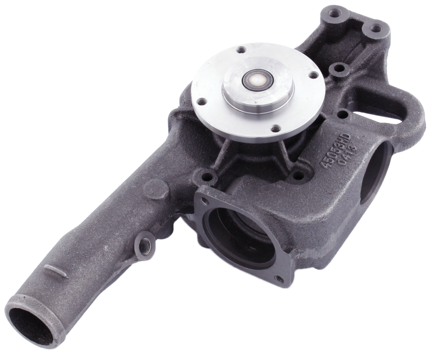 Water Pump, engine cooling (45053HD)