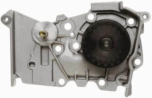 Water Pump, engine cooling (42800)