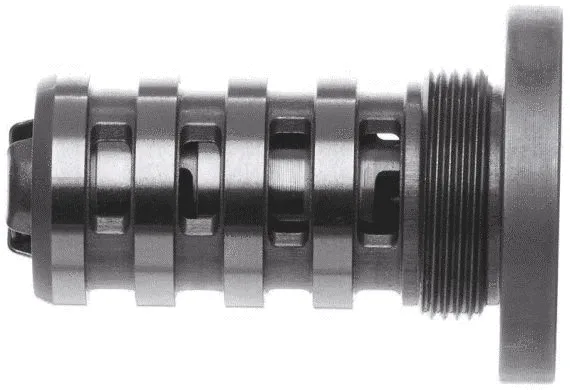 Central Magnet, camshaft adjustment