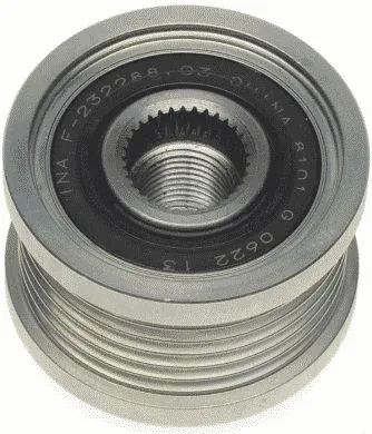 Alternator Freewheel Clutch (37113P)