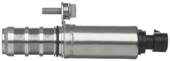 Central Magnet, camshaft adjustment