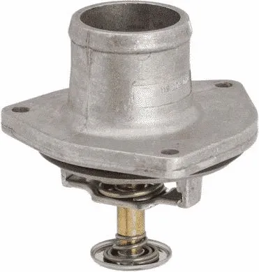 Thermostat, coolant (33933)