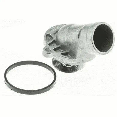 Thermostat, coolant (33930)