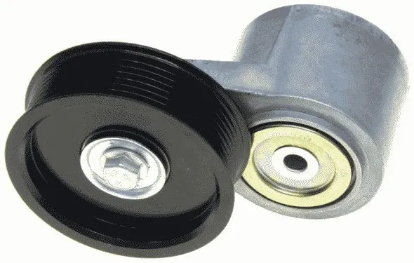 Belt Tensioner, V-ribbed belt (38245)