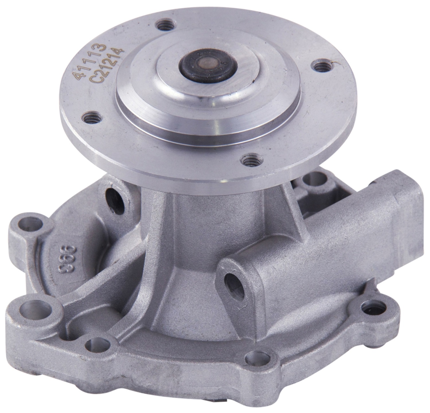 Water Pump, engine cooling (41113)