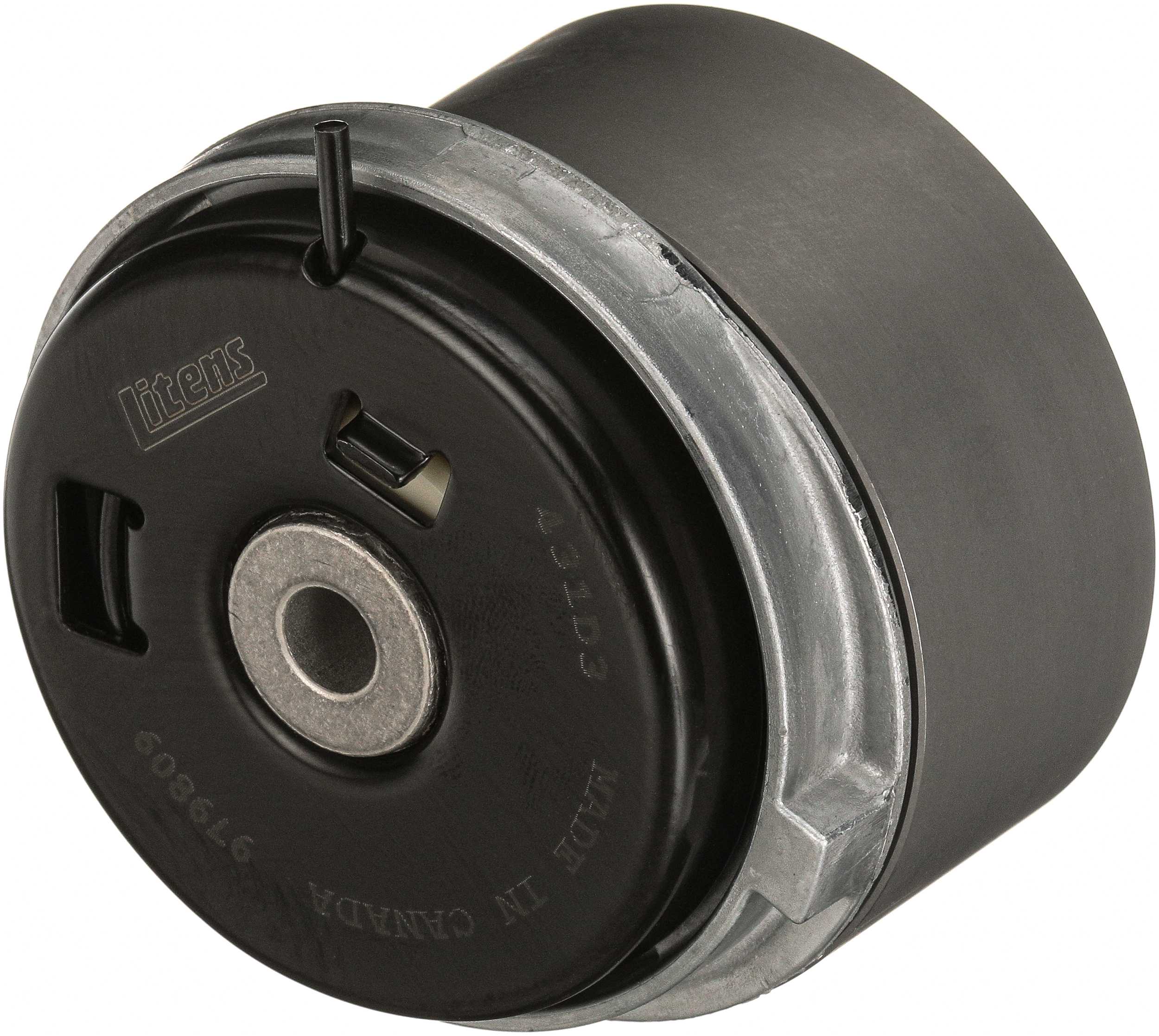 Tensioner, timing belt (T43143)