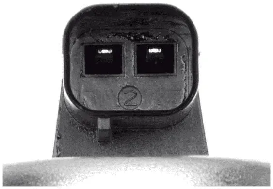 Central Magnet, camshaft adjustment