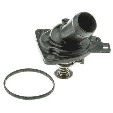 Thermostat, coolant (34048)