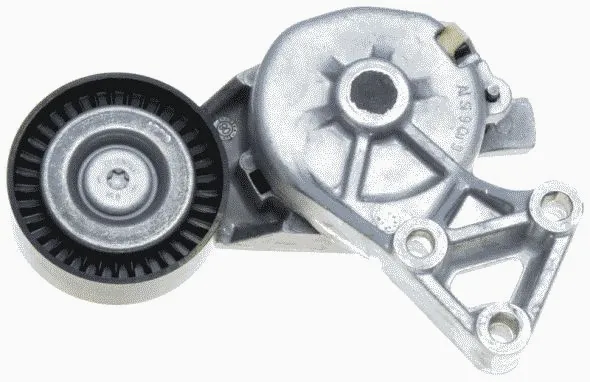 Belt Tensioner, V-ribbed belt (38307)