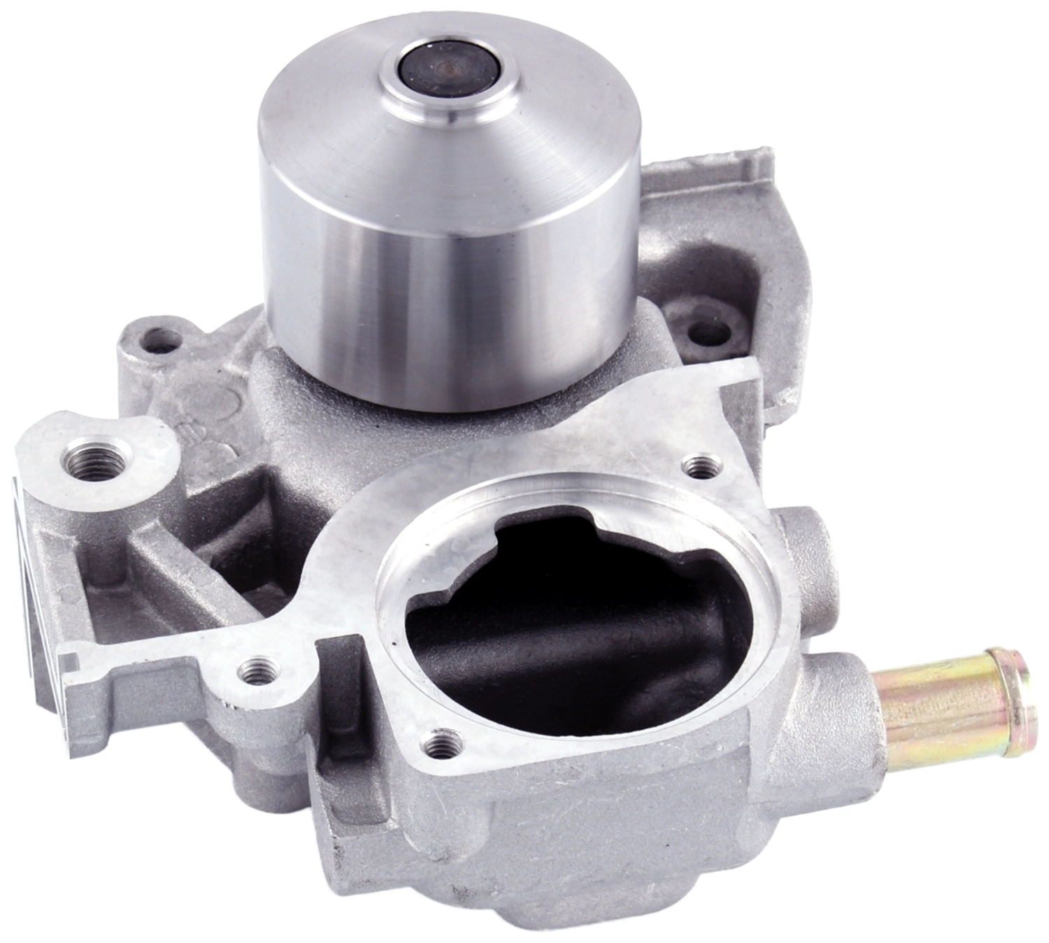Water Pump, engine cooling (42571)