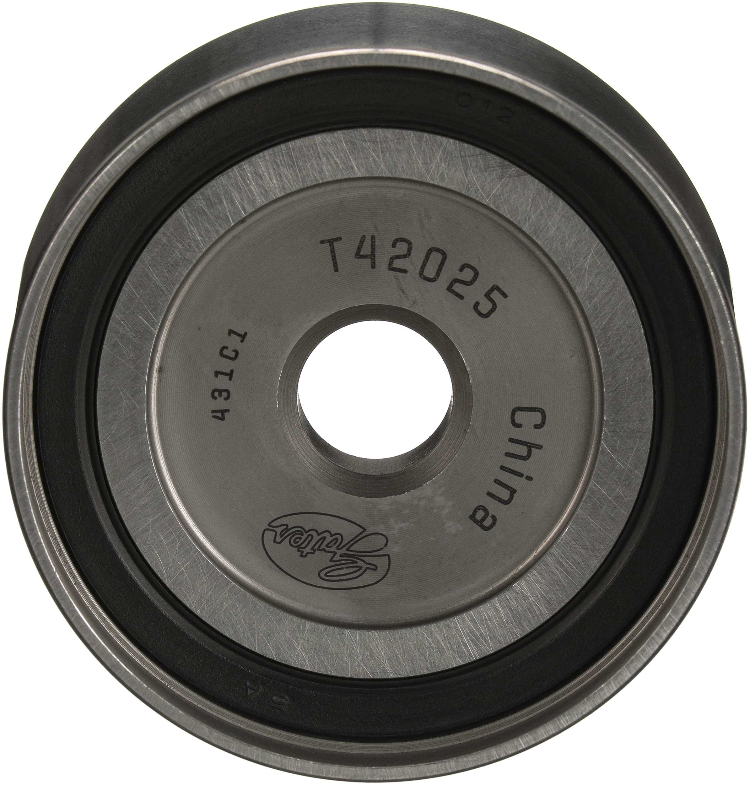 Deflection/Guide Pulley, timing belt (T42025)