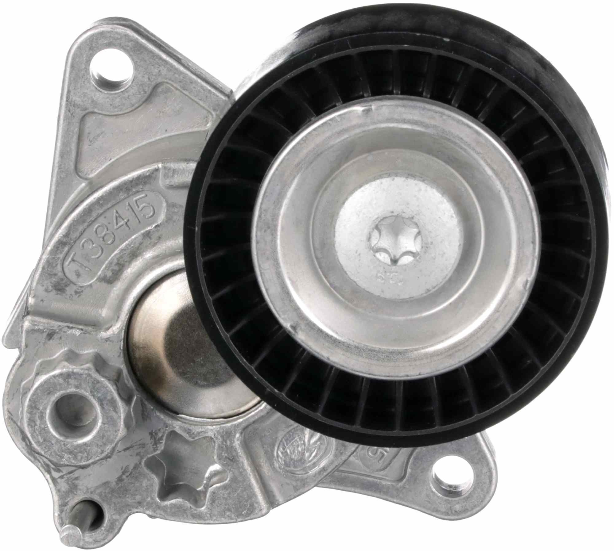 Belt Tensioner, V-ribbed belt