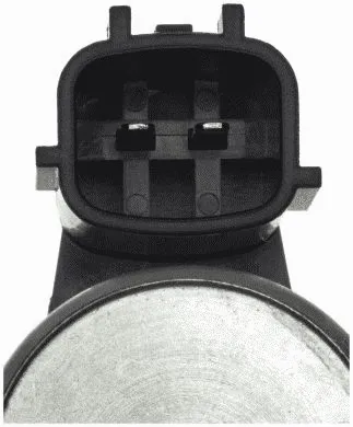 Central Magnet, camshaft adjustment