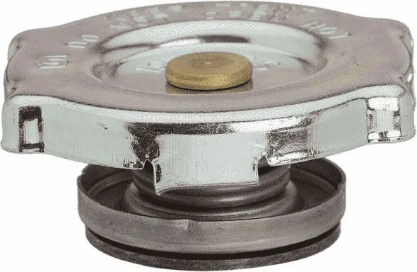 Cap, radiator (31525)