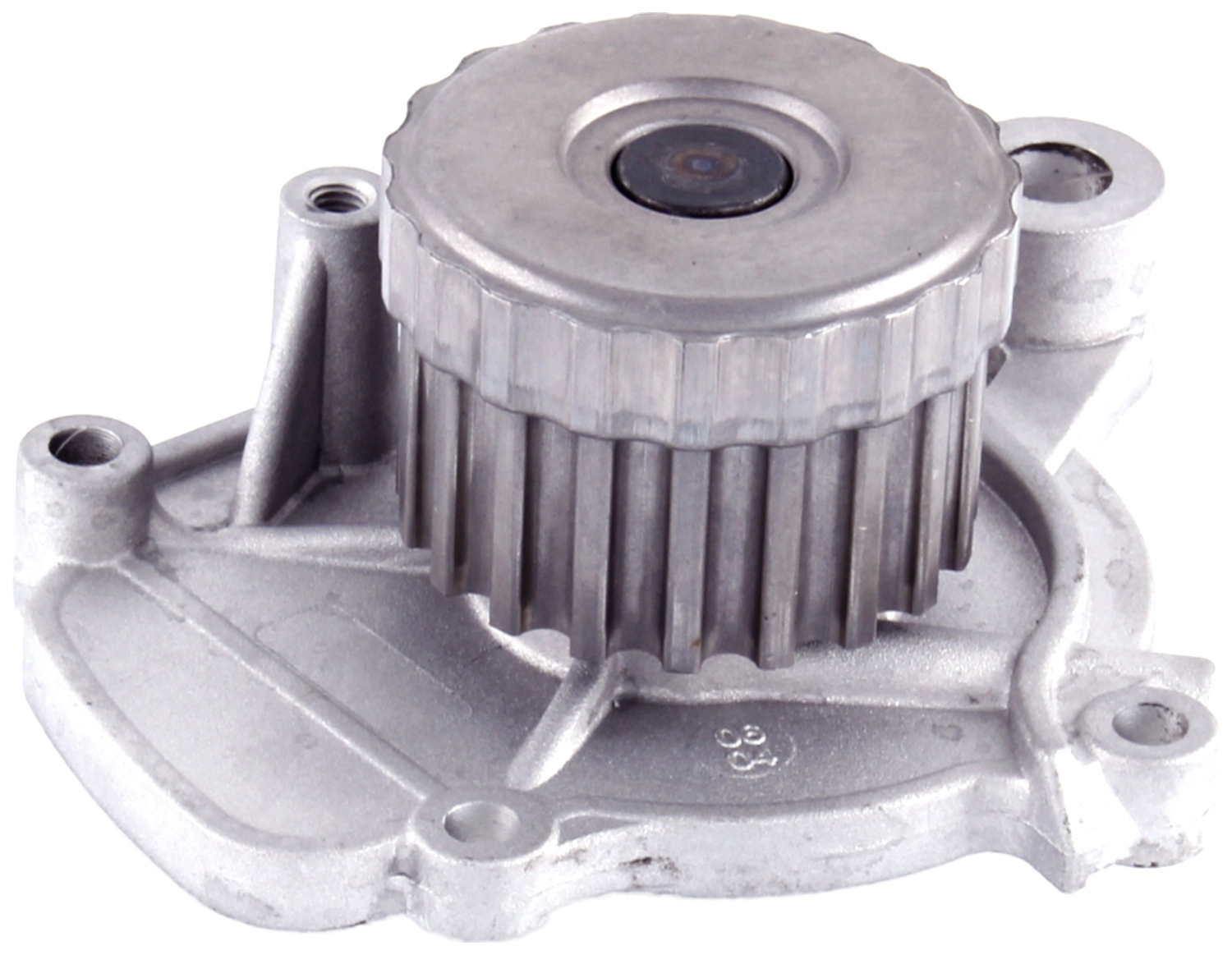 Water Pump, engine cooling (41115)