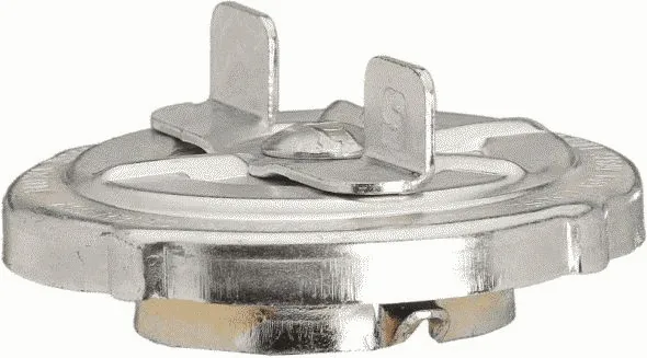 Cap, fuel tank (31720)