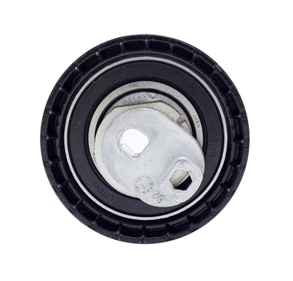 Tensioner, timing belt