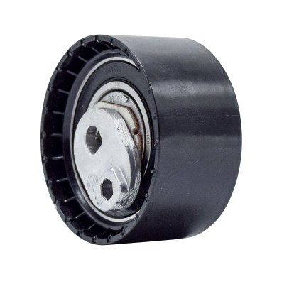 Tensioner, timing belt