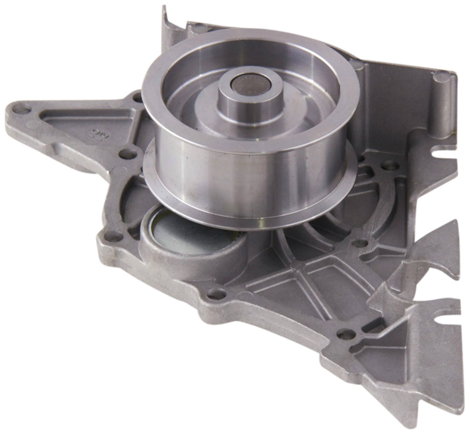 Water Pump, engine cooling (42345)