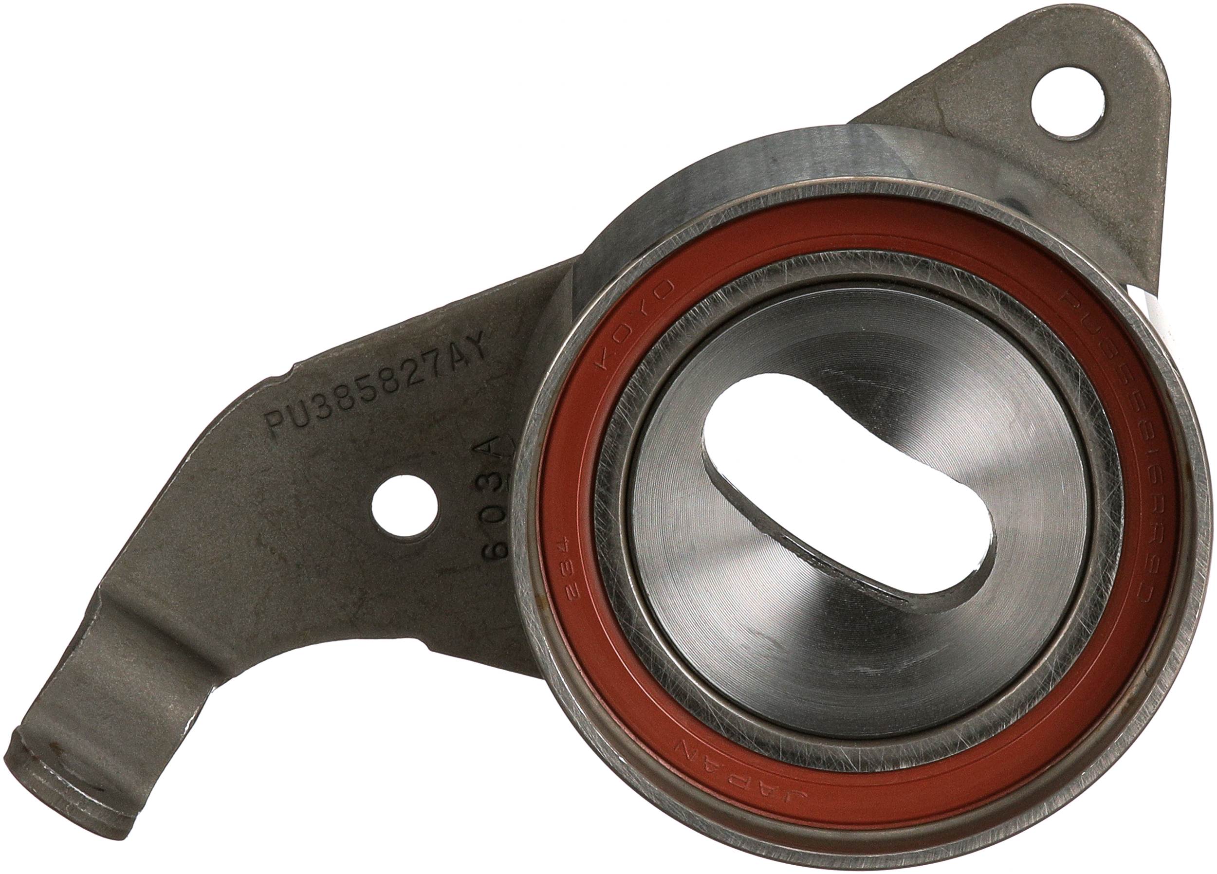 Tensioner, timing belt
