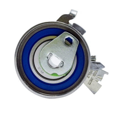 Tensioner, timing belt