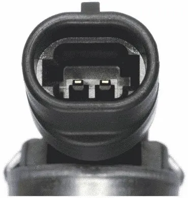 Central Magnet, camshaft adjustment