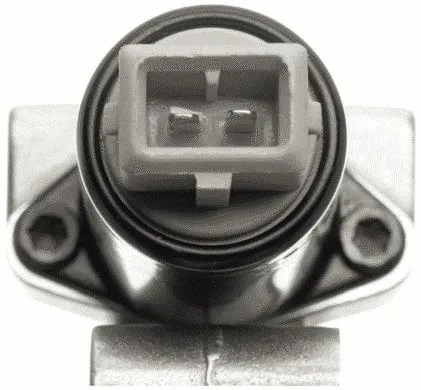 Central Magnet, camshaft adjustment